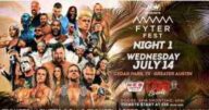 Watch AEW Fyter Fest 2021 PPV Live Night 1 Dynamite 14 July 2021 Full Show Online and Replay