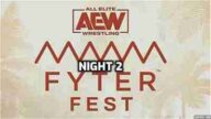 Watch AEW Fyter Fest 2021 PPV Live Night 2 Dynamite 21 July 2021 Full Show Online and Replay