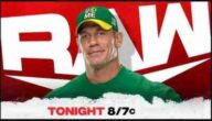 Watch WWE Raw 26 July 2021 – 7/26/2021 Full Show Dailymotion and Download Mp4