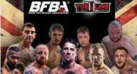 BKFC Toe The Line