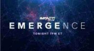 Impact Wrestling Emergence