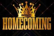 Watch Impact Wrestling Homecoming 31 July 2021 Full Show Replay