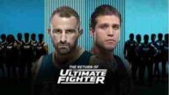 Watch UFC TUF 29 Episode12 – 17 August 2021 Full Show Replay