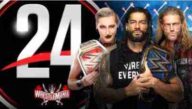 WWE 24 E34 Wrestlemania