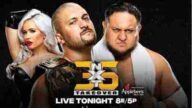 WWE NxT TakeOver 36