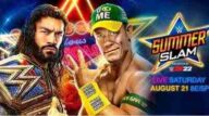 Watch WWE SummerSlam 2021 PPV 8/21/2021 Online 21 August 2021