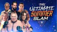 Ultimate Summerslam