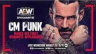 Watch AEW Dynamite Live Stream 8/25/2021 Full Show Online and Replay