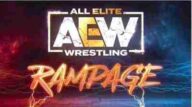 AEW Rampage Live