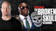 Watch WWE Steve Austins Broken Skull Sesion Bobby Lashley Full Show Replay