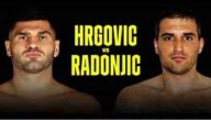 Hrgovic vs Radonjic