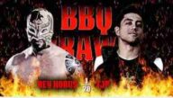 NJPW BBQ Brawl PPV