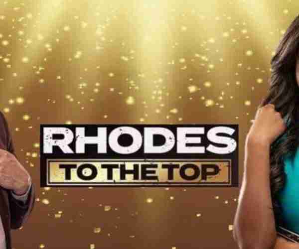 Watch Rhodes To The Top Episode 3 and 4 Full Show Replay