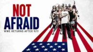 WWE Returns After