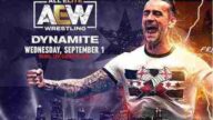Watch AEW Dynamite Live Stream 9/1/2021 Full Show Online and Replay