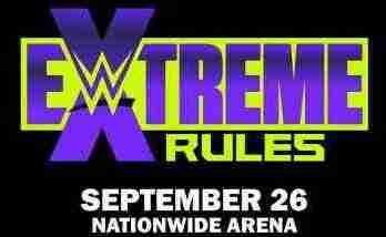 Watch WWE Extreme Rules 2021 PPV 9/26/2021 Online 26 September 2021