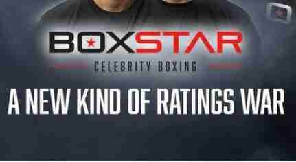 Boxstar Celebrity Boxing