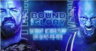 IMPACT Wrestling Bound For Glory