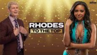Watch Rhodes To The Top Episode 6 Full Show Replay
