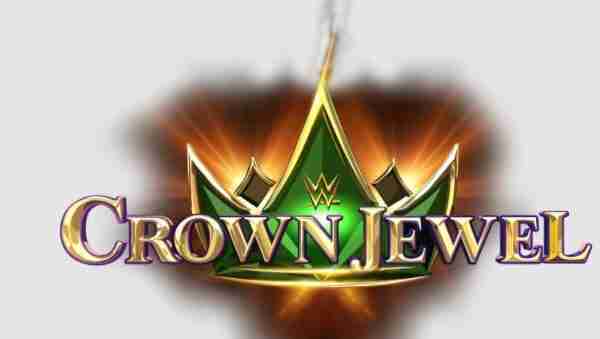 Watch WWE Crown Jewel 2021 PPV 10/21/2021 Online 21 October 2021