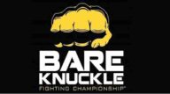 BKFC Fight Night Rickels vs Lane