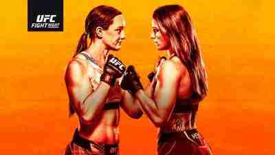 Watch UFC Fight Night Ladd vs. Dumont 10/16/2021