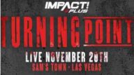 Watch Impact Wrestling Turning Point PPV 11/20/2021 Live Replay and Download Online