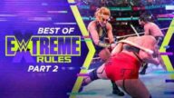 WWE Best Of Extreme Rules