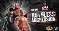 WWE Ruthless Agression