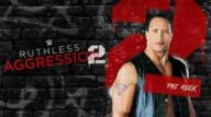Watch WWE Ruthless Agression S2E1 Hollywood Rock Full Show Replay