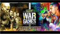 NxT TakeOver WarGames PPV Live 12/5/2021 December 5 2021 Full Show Replay