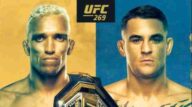 Watch UFC 269 Oliveira vs Poirier Live 12/11/2021 Full Show Replay