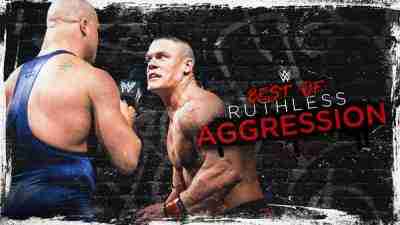 Watch Best Of Ruthless Aggression Era