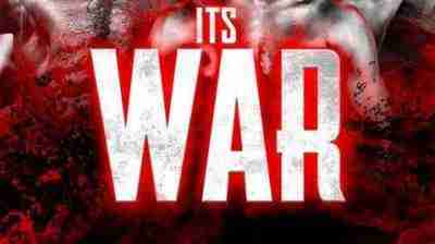 Robert brothers Vs David Garcia