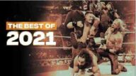 WWE The Best Of WWE E90