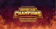 Watch Wrestlecade Supershow 11/26/2021 6th Annual Showcase Of Champions Full Show Replay