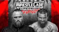 Wrestlecade Supershow