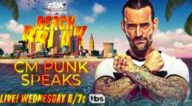 AEW Dynamite Beach Break