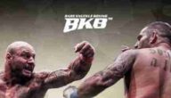 Boxing BKB 24