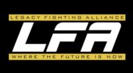 Boxing LFA 121