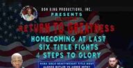 Boxing Don King: Return to Greatness