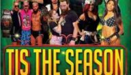 Watch GIPW Tis The Season 1/16/2022 Full Show Replay