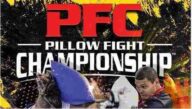 Pillow Fight Championship