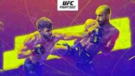 Watch UFC Fight Night Kattar vs Chikadze 1/15/2022 Full Replay Online