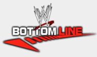WWE Bottom Line