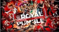 Watch WWE Royal Rumble 2022 PPV 1/29/2022 Online 29 January 2022