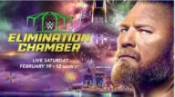 Watch WWE Elimination Chamber 2022 PPV 2/19/2022 Online 19 February 2022