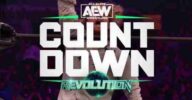 Watch AEW Countdown To Revolution 2022 Full Show Online and Replay