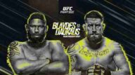 Watch UFC Fight Night Blaydes vs Daukaus 3/26/2022 Full Replay Online