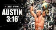 The Best Of WWE